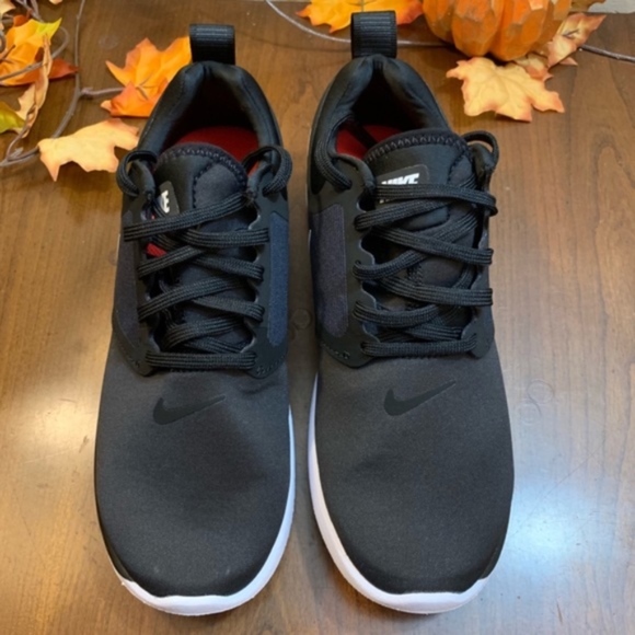 NWT Nike Air Lunarsolo Running Shoe Premium - Picture 4 of 6